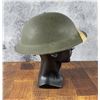 Image 2 : WW2 British or Canadian Brodie Helmet