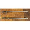 Image 4 : Miniature 1902 US Army Sword