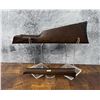 M1874 Sharps Octagon Barrel Rifle Stock Set