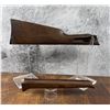 Image 2 : M1874 Sharps Octagon Barrel Rifle Stock Set