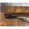 Image 9 : M1874 Sharps Octagon Barrel Rifle Stock Set