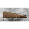 Image 2 : Civil War Sharps Carbine Butt Stock