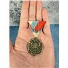 Image 2 : WWI WW1 Serbian War Veteran Medal