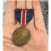 Image 2 : WWI WW1 State of Missouri Armed Forces Medal