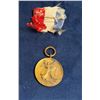 WWI WW1 Richmond Virginia Medal