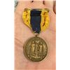 1898 Connecticut Spanish American War Medal