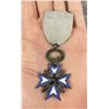 Image 1 : Order of the Black Star of Benin Medal
