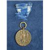 Image 1 : WWI WW1 State of New York Service Medal