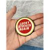 Image 1 : WW2 Lucky Strike Cigarettes Button