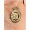 Image 1 : WWI WW1 Great Britain War Service Badge