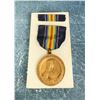 Image 2 : WWI WW1 Pennsylvania National Guard Medal