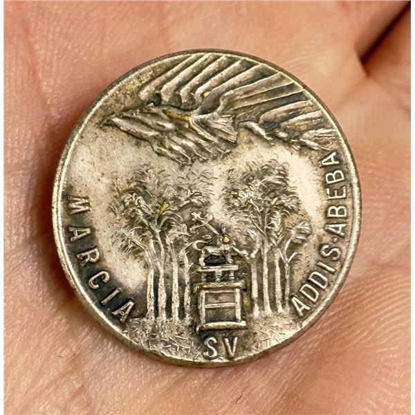 European Military Badge