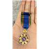 Image 2 : Order of the Crown of Thailand Medal