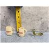 Image 5 : Miniature Coors Pottery Beer Mugs