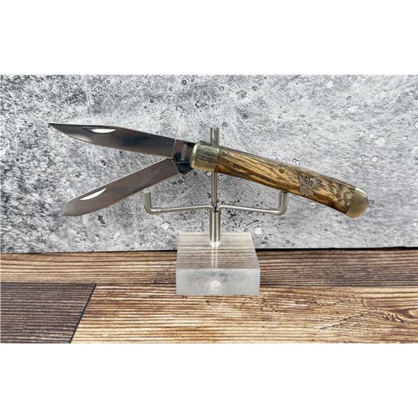 Buffalo Brand Pocket Knife