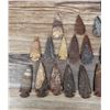 Image 2 : Native American Indian Arrowheads