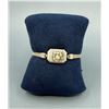 Image 1 : WW2 USMC Marine Corps Sterling Sweetheart Bracelet