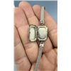 Image 3 : WW2 USMC Marine Corps Sterling Sweetheart Bracelet