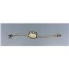 Image 5 : WW2 USMC Marine Corps Sterling Sweetheart Bracelet