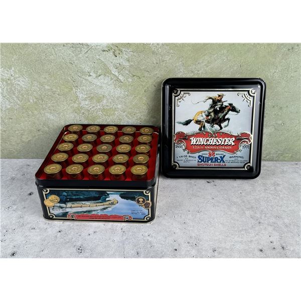 Winchester Super X 12ga Shotgun Shells