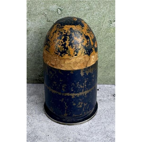 Vietnam War M79 40mm Grenade Launcher Round