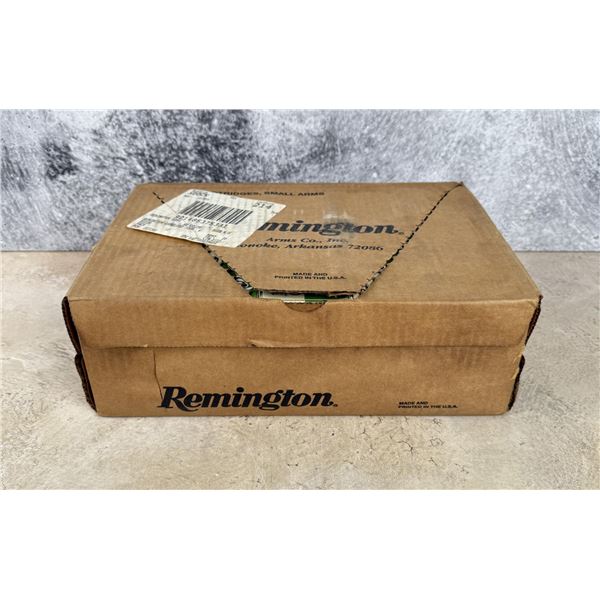 250 Rounds of Remington 12ga Shotgun Ammo
