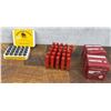 Image 1 : .410ga Shotgun Shells and .50 Cal Bullets