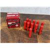 Image 9 : .410ga Shotgun Shells and .50 Cal Bullets