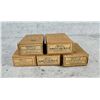 Image 1 : 75 Rounds of WW2 German 8mm Mauser Rifle Ammo