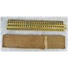 Image 2 : WW2 Japanese Type 92 Machine Gun Stripper Clip