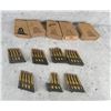 Image 1 : 83 Rounds of WW2 German 8mm Mauser Rifle Ammo