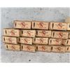 Image 2 : 350 Rounds of WW2 German 8mm Mauser Rifle Ammo