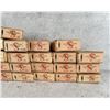 Image 3 : 350 Rounds of WW2 German 8mm Mauser Rifle Ammo