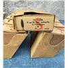Image 2 : 170 Rounds of WW2 German 8mm Mauser Rifle Ammo
