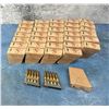 Image 1 : 350 Rounds of WW2 German 8mm Mauser Rifle Ammo
