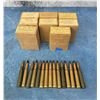 118 Rounds of WW2 German 8mm Mauser Rifle Ammo