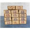 Image 1 : 210 Rounds of WW2 German 8mm Mauser Rifle Ammo