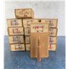Image 2 : 210 Rounds of WW2 German 8mm Mauser Rifle Ammo