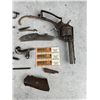 Image 3 : Webley No. 2 Bull Dog .450 Army & Navy Revolver
