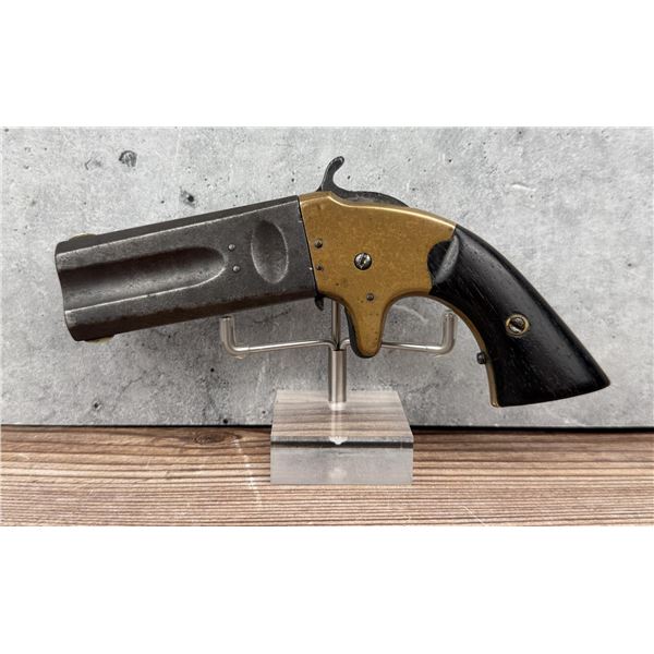 Wheeler's Patent American Arms Derringer Pistol