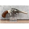 Image 2 : Forehand & Wadsworth Side Hammer Revolver