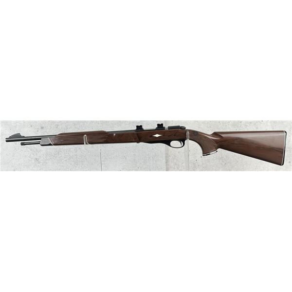 Remington Nylon 12 .22 LR Rifle
