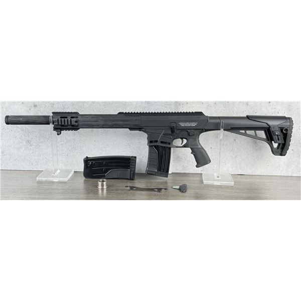 Gforce Arms CIT12AR 12ga Shotgun