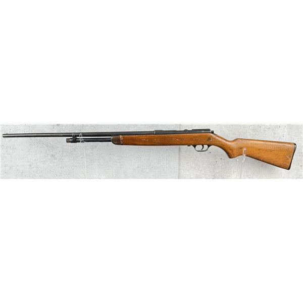 Savage Stevens Model 59a .22 LR Rifle