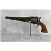 Image 2 : Hawes Model 1851 Navy Lone Ranger Owned Gun