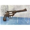 Image 3 : Iver Johnson Trailsman .22 Revolver Pistol