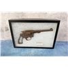 Smith & Wesson K38 Revolver Dug Condition