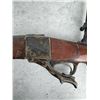 Image 6 : Custom Made .45-70 High Wall Buffalo Rifle