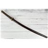 Image 8 : Signed WW2 Japanese Shin Gunto Samurai Sword