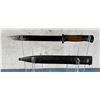 WW2 German K98 Mauser Bayonet S/245